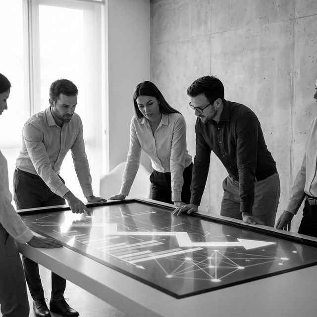 Why Choose Evolvcode