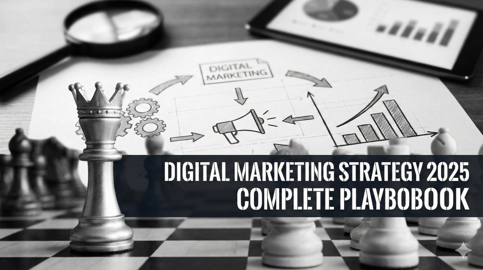 Key Aspects of a Successful Website: Design, Content, SEO, and More