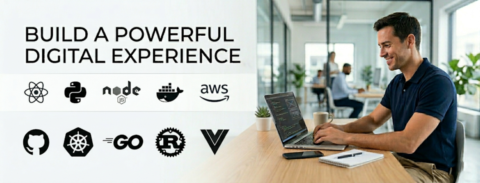 Custom Website Development Company in India