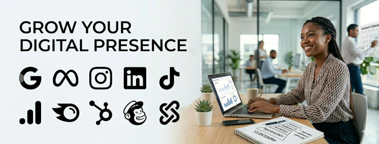 Digital Marketing Services in India