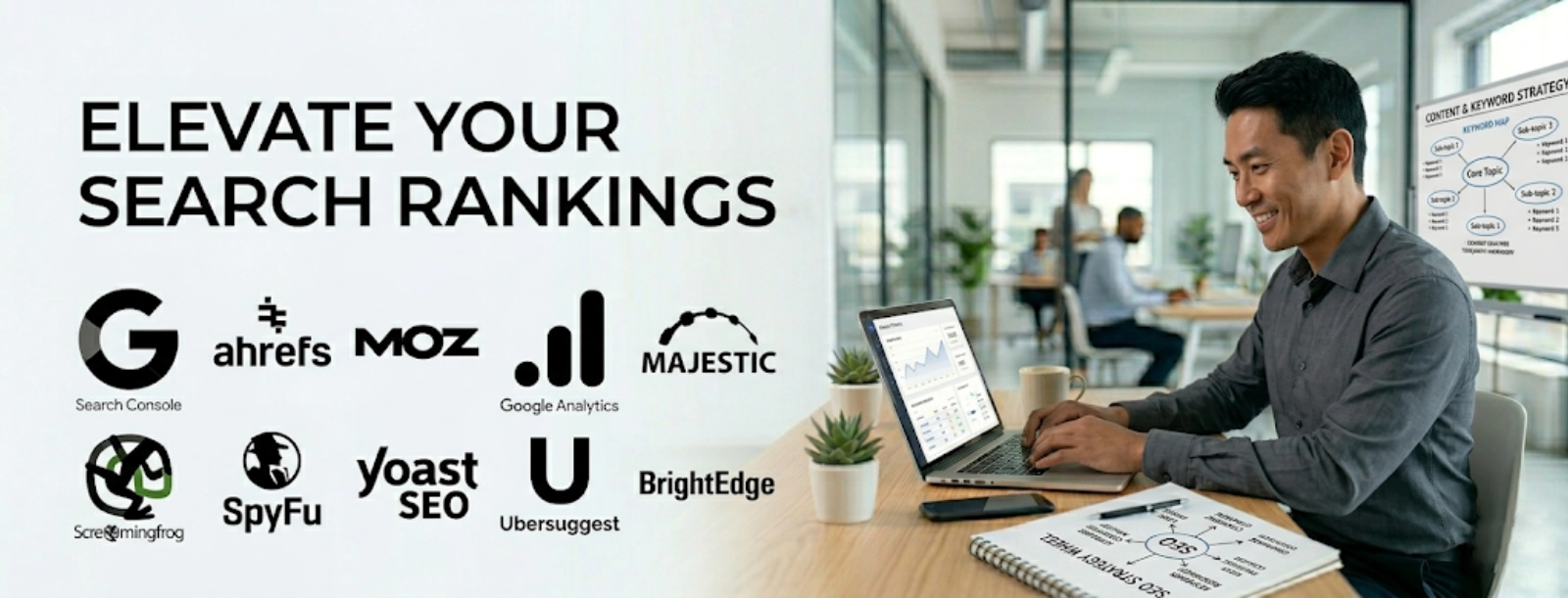 SEO Services in India