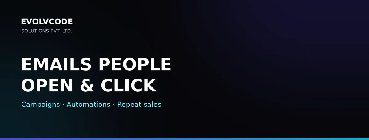 Email Marketing Services in India