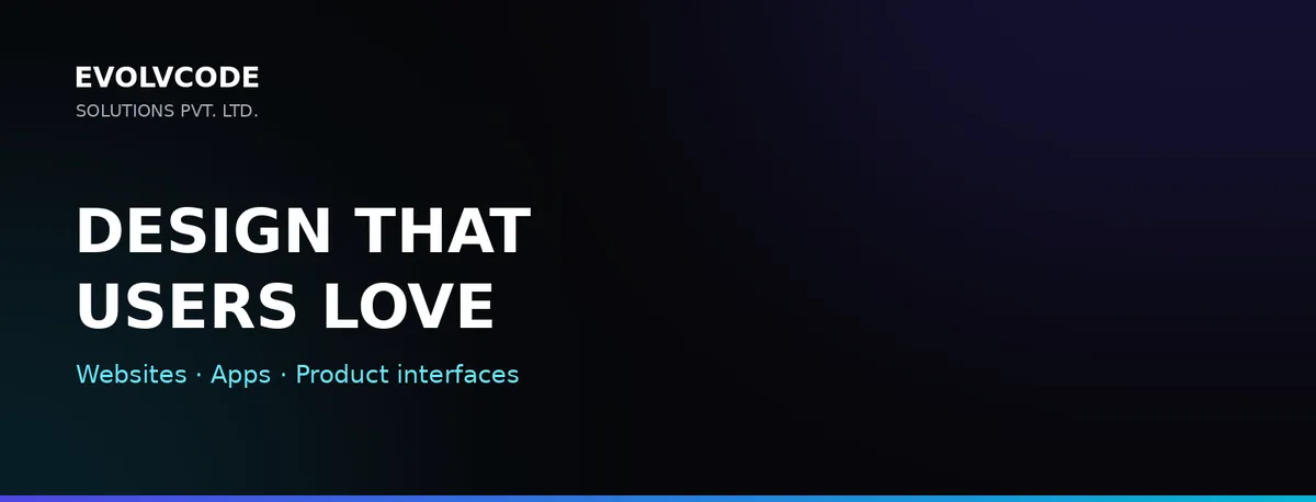 UI/UX Design Services in India